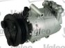 Компресор кондиціонера Valeo 813735 (фото 1)