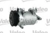 Компресор кондиціонера Valeo 813740 (фото 1)