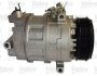 Компресор кондиціонера Valeo 813763 (фото 1)