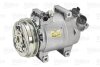 Компресор кондиціонера Valeo 815151 (фото 1)