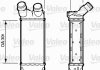 Інтеркулер Valeo 818866 (фото 1)