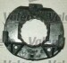 Сцепление комплект MITSUBISHI/VOLVO Carisma/S40/V40 "1,9TD "95-00 Valeo 821078 (фото 3)