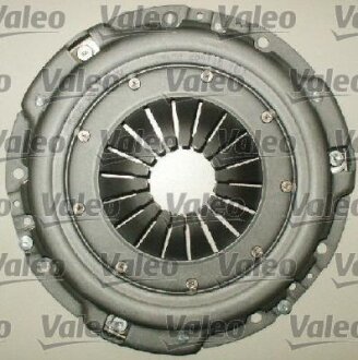 Комплект зчеплення Valeo 821323