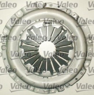 Комплект зчеплення + підшипник Valeo 821419