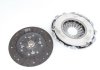 A_Зчеплення компл. SUBARU Forester/Legacy/Outback "2,0-2,5 "98-09 Valeo 821449 (фото 1)