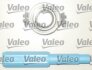 Комплект зчеплення + підшипник Valeo 826201 (фото 2)