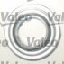 Комплект зчеплення + підшипник Valeo 826300 (фото 3)