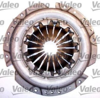 Комплект зчеплення + підшипник Valeo 826350