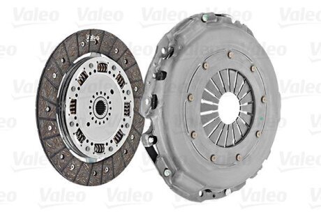 Комплект зчеплення Valeo 826354