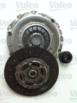Комплект зчеплення Valeo 826648 (фото 1)