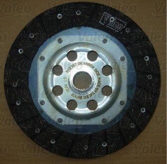 Комплект зчеплення Valeo 826675