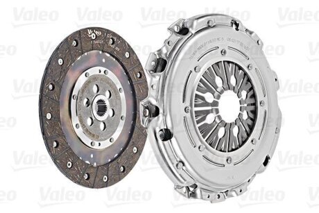 Комплект зчеплення Valeo 826714