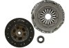 Зчеплення компл. HYUNDAI/KIA Getz/Matrix/Cerato/Rio "1,5-1,6D "04-09 826785