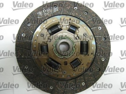 Комплект сцепления Valeo 826824