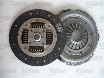 Комплект зчеплення Valeo 826856