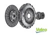 Комплект сцепления Valeo 827167 (фото 3)