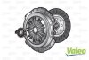 Комплект зчеплення для жорсткого маховика Valeo 828511 (фото 1)