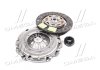 A_Комплект сцепления (3 in 1 kit) AUDI/SKODA A4/A6/Superb "2,0TDi "04>> Valeo 828565 (фото 4)