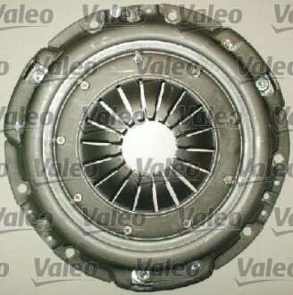 К-кт зчеплення+підшипник Valeo 834001