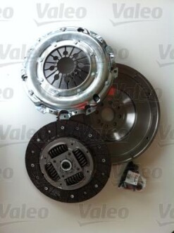 Комплект сцепления Valeo 835054 (фото 1)