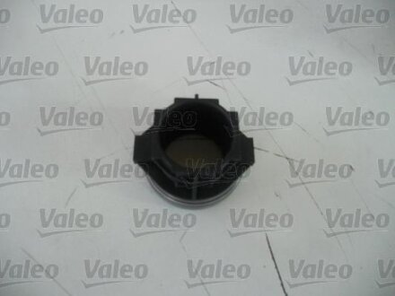 К-кт зчеплення з жорстким маховиком і вижим.підш. Valeo 835094