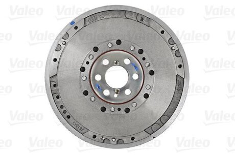 Двомасовий маховик Valeo 836034