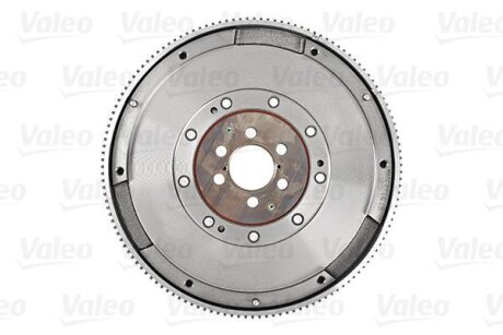 Двомасовий маховик Valeo 836540