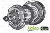 Комплект зчеплення + маховик Valeo 837095 (фото 1)