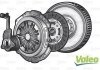 Зчеплення компл. + DMF FORD C-Max/Focus/Galaxy/Kuga/Mondeo/S-Max "2,0TDCi "03-15 Valeo 845132 (фото 1)