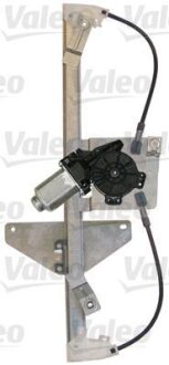 Склопідіймач Valeo 851016