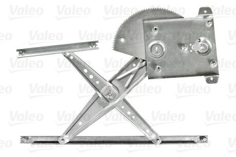 Склопідіймач Valeo 851295