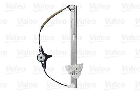 Склопідіймач Valeo 851486