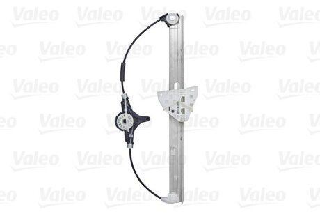 Склопідіймач Valeo 851489