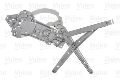 Склопідйомник Valeo 851606