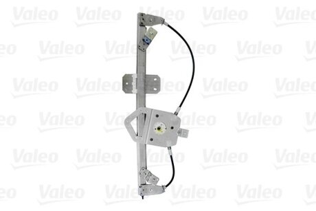 Склопідіймач Valeo 851708