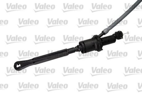 Головний циліндр зчеплення Valeo 874340