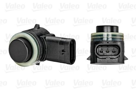 Фото датчик Valeo 890019 Датчик Valeo 890019
