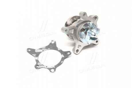 Насос водяний Valeo WP5087