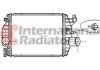 Радіатор інтеркулера Van Wezel 30004357 (фото 2)