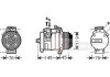 Компресор кондиціонера Van Wezel 3000K530 (фото 2)