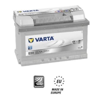 Акумулятор - VARTA 574402075