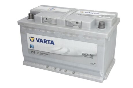 Акумулятор VARTA SD585400080