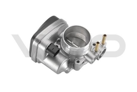 ДРОСЕЛЬНАЯ ЗАЛИНКА VW VDO 408238327003Z