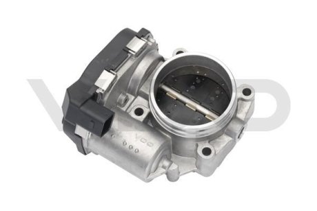 Патрубок дроссельной заслонки BMW N43/N46 \'\'06-13 VDO 408242002011Z