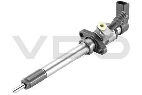 Форсунка CR п\'єзоелектрична VDO 5WS40156Z