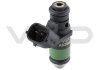 Форсунка бензин SKODA/VW Fabia/Polo \'\'1,2 \'\'02-09 VDO A2C59506222 (фото 1)