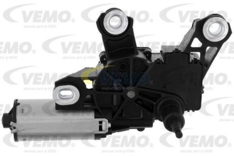 Мотор склоочисника VEMO V100700051