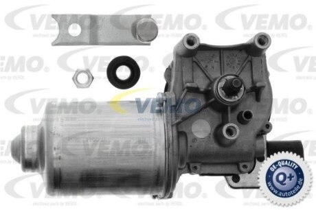 Мотор склоочисника VEMO V10070044