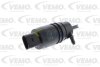 Насос омивача VEMO V10080203 (фото 1)