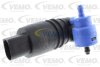 Насос омивача VEMO V10080204 (фото 1)